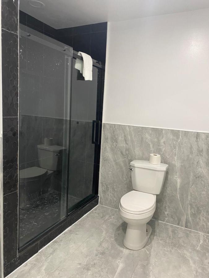 Hotel Bedford جودريتش المظهر الخارجي الصورة