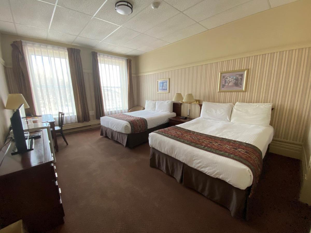 Hotel Bedford جودريتش المظهر الخارجي الصورة