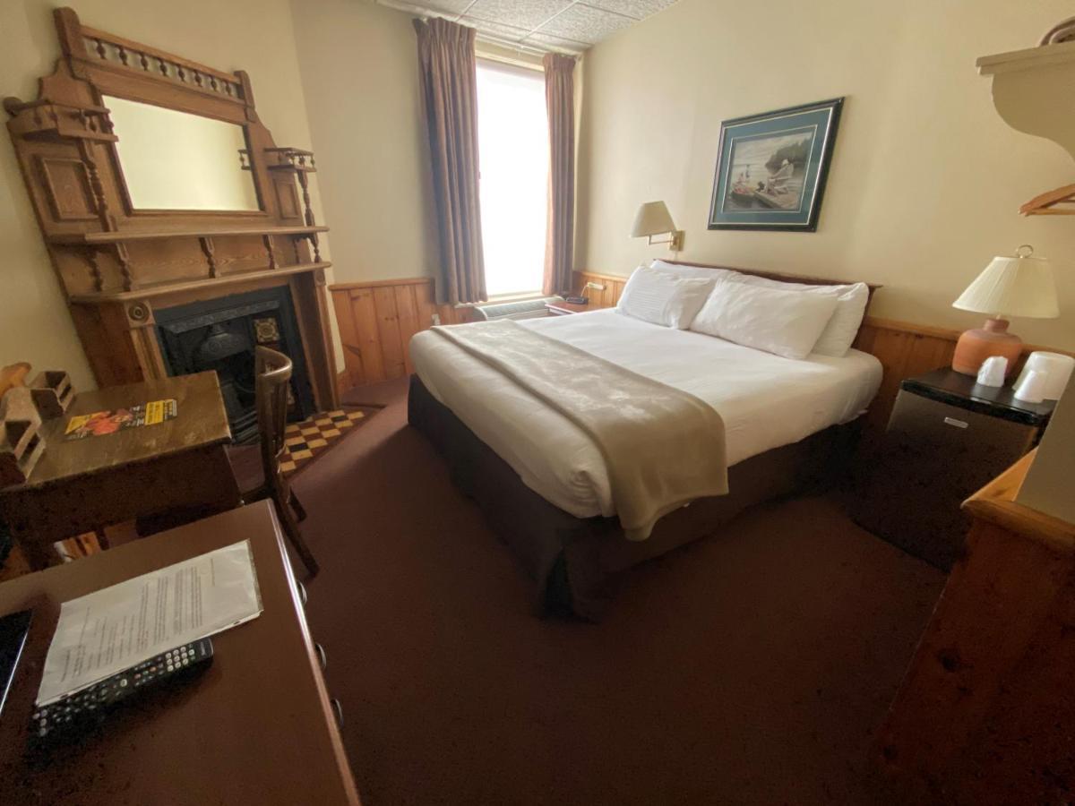 Hotel Bedford جودريتش المظهر الخارجي الصورة