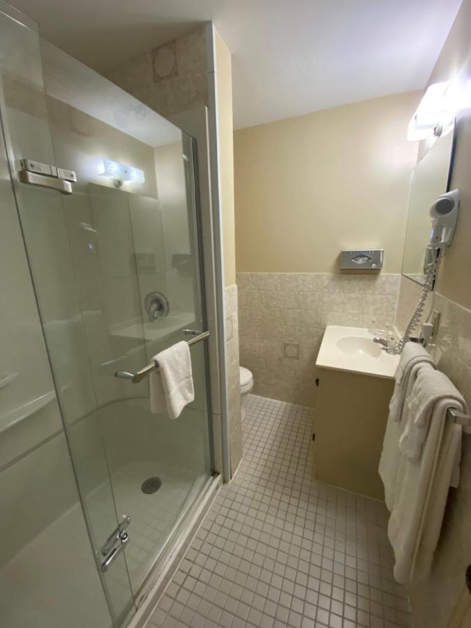 Hotel Bedford جودريتش المظهر الخارجي الصورة