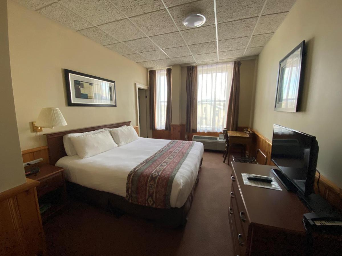 Hotel Bedford جودريتش المظهر الخارجي الصورة