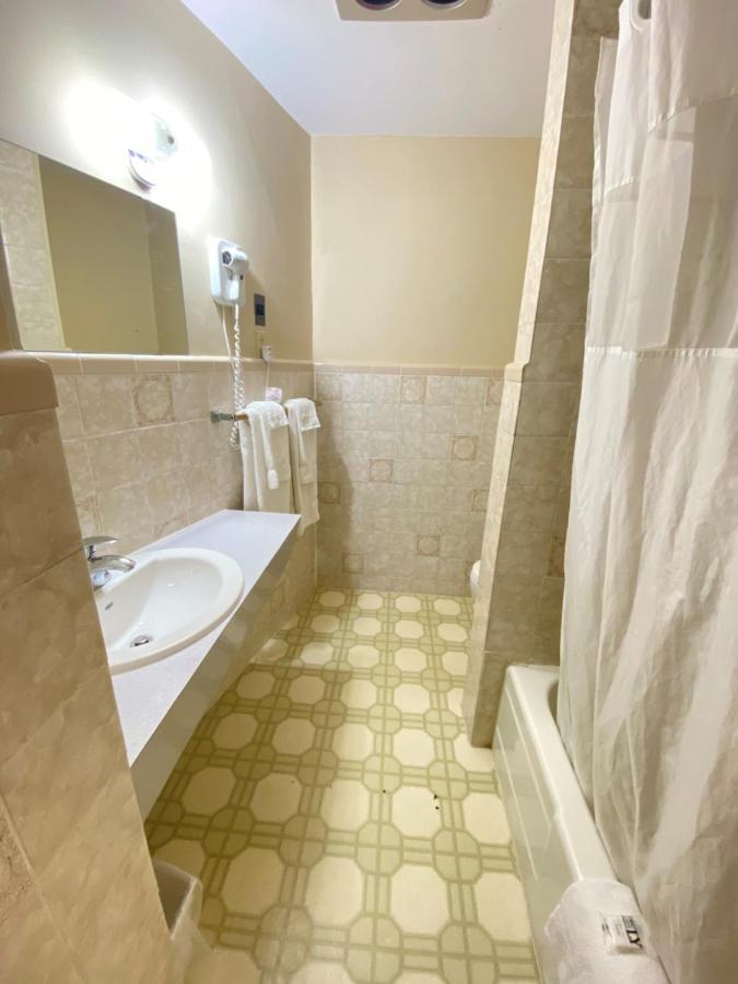 Hotel Bedford جودريتش المظهر الخارجي الصورة