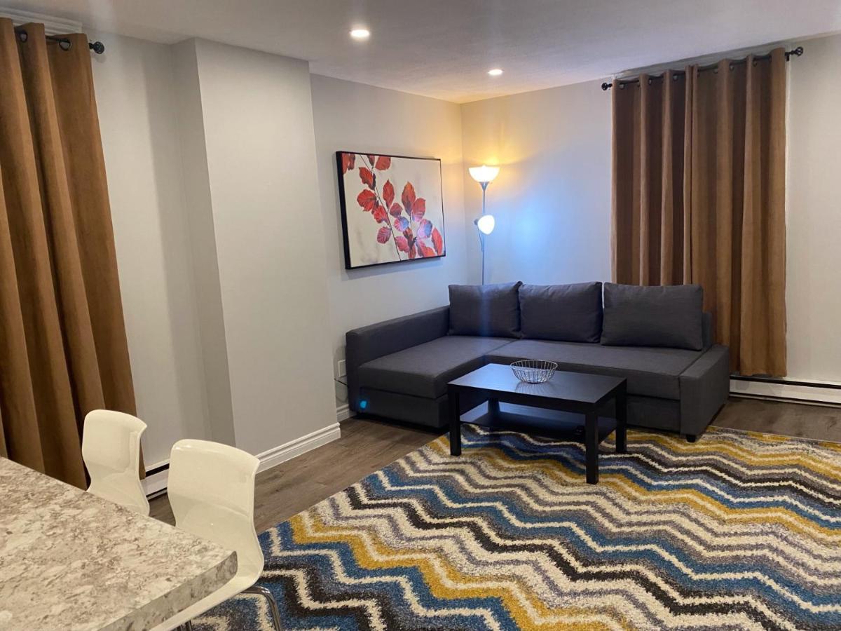 Hotel Bedford جودريتش المظهر الخارجي الصورة